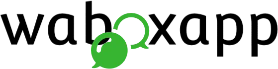 Logo WaboxApp.com