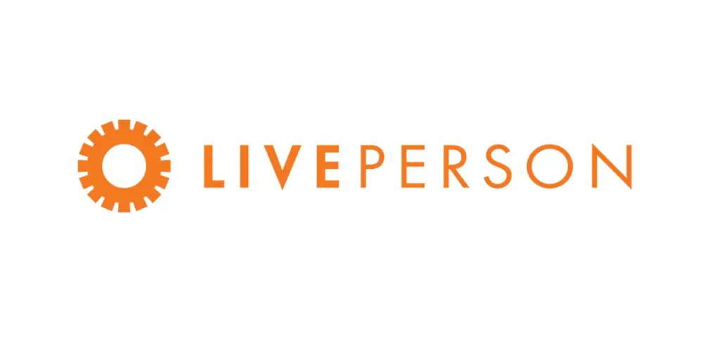 LivePerson Mejores chatbots gratuitos para Whatsapp Business
